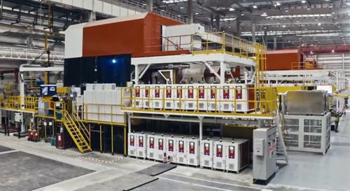 搭積木式造電動車 汽車零配件批發的新機遇