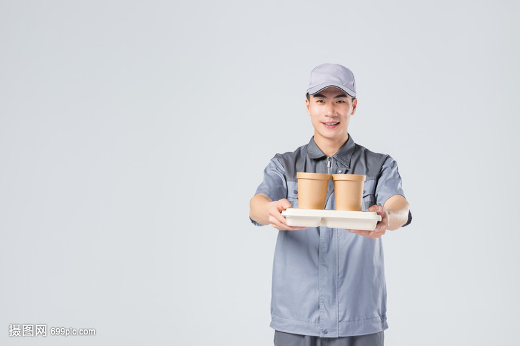 指尖觸不到的那扇門 一個(gè)送餐員的真實(shí)碎片